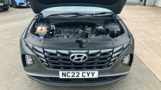 Hyundai TUCSON 1.6 TGDi SE Connect 5dr 2WD Petrol Estate